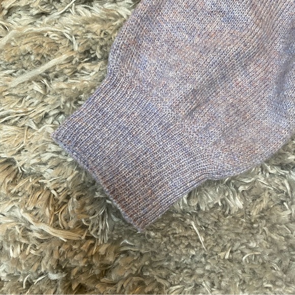 Jacqueline de Yong sweater skirt in a beautiful lavender colour - Picture 5 of 6